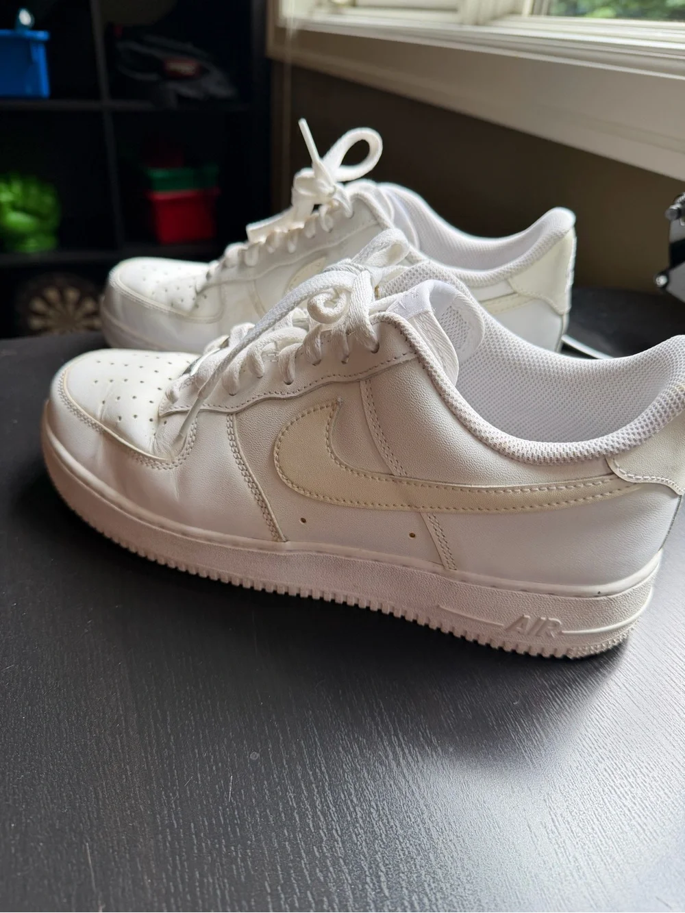 Nike Air Force 1 Men’s Shoes